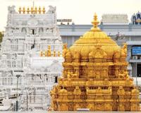 ଭାରତର ୧୦ଟି ମନ୍ଦିରରେ ୯ ଲକ୍ଷ କୋଟିର ସମ୍ପତ୍ତି; ତିରୁପତି ବାଲାଜୀ ବିଶ୍ୱର ତୃତୀୟ ଧନୀ ଧର୍ମପୀଠ 