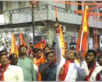 ରାମ ନବମୀ ଶୋଭାଯାତ୍ରାରେ ଟିଟିଲାଗଡ଼ ବିଧାୟକଙ୍କ ଫାଙ୍କା ଗୁଳି ଚାଳନା, ଅଡୁଆରେ ପିଏସଓ 