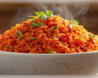 ଲଞ୍ଚ୍‌ରେ ଟ୍ରାଏ କରନ୍ତୁ ଚଟପଟା 'ଟମାଟୋ ରାଇସ୍', ଜାଣନ୍ତୁ ସାଉଥ୍ ଇଣ୍ଡିଆନ୍ 'ଥକ୍କାଲି ସାଦମ୍'ର ସହଜ ରେସିପି