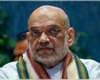 ଭୁବନେଶ୍ୱରରେ କେନ୍ଦ୍ର ଗୃହମନ୍ତ୍ରୀ ଅମିତ ଶାହ, CISFର ୫୭ତମ ପ୍ରତିଷ୍ଠା ଉତ୍ସବରେ ଯୋଗଦେବେ