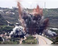 ଆମେରିକା-ଇରାନ ଯୁଦ୍ଧ ମଧ୍ୟରେ ଲେବାନନରେ ଇସ୍ରାଏଲର ଆକ୍ରମଣ: ହେଜବୁଲ୍ଲାର ୩୫୦୦ ରକେଟ୍ ଓ ଭୟଙ୍କର ଧ୍ୱଂସଲୀଳା