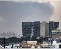 ମଧ୍ୟପ୍ରାଚ୍ୟ ମହାଯୁଦ୍ଧ: ୨୪ ଘଣ୍ଟା ମଧ୍ୟରେ ଦୁବାଇ ଉପରେ ଦ୍ୱିତୀୟ ଥର ଆକ୍ରମଣ, ବାଗଦାଦସ୍ଥିତ ଆମେରିକୀୟ ଦୂତାବାସକୁ ଟାର୍ଗେଟ 