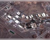 ଇରାନର ନାଟାଞ୍ଜ ପରମାଣୁ କେନ୍ଦ୍ର ଉପରେ ଆମେରିକା ଓ ଇସ୍ରାଏଲର ଆକ୍ରମଣ