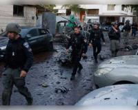 'ଆମେ ଉଦ୍ଧାର କରିପାରିବୁ ନାହିଁ, ନିଜ ବାଟ ନିଜେ ଦେଖନ୍ତୁ': ଇସ୍ରାଏଲରେ ଫସିଥିବା ନାଗରିକଙ୍କୁ ଆମେରିକାର ଚେତାବନୀ