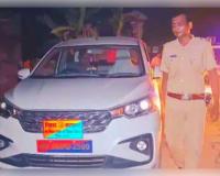 ବିହାରର ବୈଶାଳୀରେ ନକଲି ଅଫିସରଙ୍କ କାରନାମା: ନିଜ କାର୍ ଚୋରିର ମିଥ୍ୟା ରିପୋର୍ଟ ଦେଇ ବୀମା ଠକେଇ, ପରେ ମଦ ମାଫିଆଙ୍କଠାରୁ ବଟି ଆଦାୟ