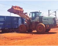 କୋଡ଼ିଙ୍ଗାମାଳିରେ ଅଙ୍ଗାରକାମ୍ଳ ନିର୍ଗମନକୁ ଅଧା ହ୍ରାସ କରିଛି ବେଦାନ୍ତ ଆଲୁମିନିୟମ, ଇ.ଭି. ଲୋଡର ନିୟୋଜିତ ଦ୍ୱାରା ମିଳିଛି ସଫଳତା 