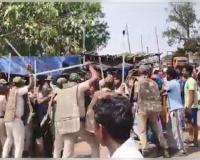 ନାବାଳିକାକୁ ଅସଦାଚରଣ ପ୍ରତିବାଦରେ ଜାତୀୟ ରାଜପଥ ଅବରୋଧ ବେଳେ ଉତ୍ତେଜନା, ୩୮ ଜଣ ଅଟକ