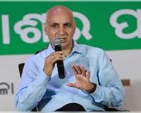 ବରିଷ୍ଠ IAS ବୀର ବିକ୍ରମ ଯାଦବ ହେଲେ DGCA ଅଧ୍ୟକ୍ଷ 