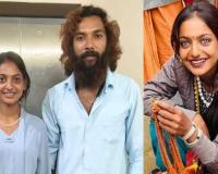 Monalisa Bhosale: ପ୍ରେମିକଙ୍କ ସହ ରହିବାକୁ ଜିଦ୍: ପରିବାରକୁ ଭୟ କରି କେରଳରେ ଆଶ୍ରୟ ନେଲେ ଭାଇରାଲ୍ ଗାର୍ଲ ମୋନାଲିସା