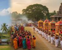 ଦୋଳ ମେଳଣ: ଓଡ଼ିଶାର ଗଣପର୍ବର ଅନନ୍ୟ ପରମ୍ପରା, ଜାଣନ୍ତୁ କାହିଁକି ଏହା ସ୍ୱତନ୍ତ୍ର?