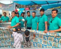 ପାରିକୁଦ ମହୋତ୍ସବରେ ମନମୋହିଲା ଗୋଟିପୁଅ ନୃତ୍ୟ 