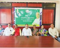 କେବଳ ଅନ୍ତର୍ଜାତୀୟ ମହିଳା ଦିବସ ନୁହେଁ ମହିଳାମାନଙ୍କୁ ପ୍ରତ୍ୟେକ ଦିନ ସମ୍ମାନ ଦିଆଯିବା ଦରକାର: ଶୁଭାଶିଷ୍‌ 