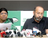 ବିଜେଡିର କ୍ଷୋଭ: ଓଡ଼ିଶାର ସ୍ୱାର୍ଥ ବିରୋଧରେ ଭୋଟ ଦେଲେ ବିଜେପିର ୨୦ ସାଂସଦ