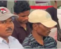 ତେଲେଙ୍ଗାନା ପୋଲିସ ନିକଟରେ ଆତ୍ମସମର୍ପଣ କଲେ ୪୨ ମାଓବାଦୀ, ତେଲେଙ୍ଗାନାକୁ ମାଓମୁକ୍ତ ରାଜ୍ୟ କହିଲେ ଡିଜିପି