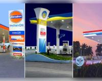 ଆନ୍ଧ୍ରପ୍ରଦେଶରେ ଇନ୍ଧନ ସଙ୍କଟ: ୪୨୧ ପେଟ୍ରୋଲ ପମ୍ପ ବନ୍ଦ, ଜରୁରୀ ବୈଠକ ଡାକିଲେ ମୁଖ୍ୟମନ୍ତ୍ରୀ