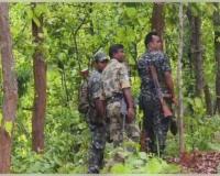 ସରଣ୍ଡା ଜଙ୍ଗଲରେ ଯବାନ-ମାଓବାଦୀ ଭୟାବହ ଗୁଳି ବିନିମୟ; ୫ ଯବାନ ଆହତ, ଓଡ଼ିଶା-ଝାଡ଼ଖଣ୍ଡ ସୀମାରେ ହାଇ ଆଲର୍ଟ