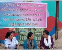 ଅନୁଗୁଳରେ ମହିଳା ହାବିଲଦାରଙ୍କୁ ନିର୍ଯାତନା ମାମଲା: ବଦଳିଲେ RI ଗୋବିନ୍ଦ ମାହାରୀ