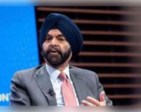 ମଧ୍ୟପ୍ରାଚ୍ୟ ସଂଘର୍ଷର ପ୍ରଭାବ: ବିଶ୍ୱ ଅର୍ଥନୀତିକୁ ନେଇ ସତର୍କ କରାଇଲେ ବିଶ୍ୱ ବ୍ୟାଙ୍କ ଅଧ୍ୟକ୍ଷ ଅଜୟ ବଙ୍ଗା