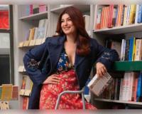 ମୋ ଲେଖାଲେଖି ଜୀବନରେ ଅକ୍ଷୟ କୁମାରଙ୍କ ସବୁଠାରୁ ବଡ଼ ଅବଦାନ ହେଉଛି 'ମତ୍ କର୍ନା': ଟ୍ୱିଙ୍କଲ ଖାନ୍ନା