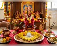 ୨୦୨୬ ଅକ୍ଷୟ ତୃତୀୟାରେ ସୁନା କିଣି ପାରୁନାହାଁନ୍ତି କି? କିଣନ୍ତୁ ଏହି ଶସ୍ତା ଏବଂ ଶୁଭ ସାମଗ୍ରୀ, ମିଳିବ ମା' ଲକ୍ଷ୍ମୀଙ୍କ କୃପା