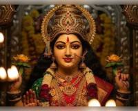 ଅକ୍ଷୟ ତୃତୀୟା ୨୦୨୬: ମା' ଲକ୍ଷ୍ମୀଙ୍କର ଅତି ପ୍ରିୟ ଏହି ୫ଟି ରାଶି, ବର୍ଷିବ ଅପାର ଧନସମ୍ପତ୍ତି