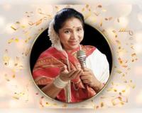 କିମ୍ବଦନ୍ତୀ ଗାୟିକା ଆଶା ଭୋଁସଲେଙ୍କ ପରଲୋକ: ୯୨ ବର୍ଷ ବୟସରେ ଆଖି ବୁଜିଲେ ସୁର ସାମ୍ରାଜ୍ଞୀ