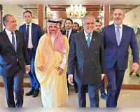 ମଧ୍ୟପ୍ରାଚ୍ୟରେ ଥମିବ ଯୁଦ୍ଧ: ଆଜି ଇସଲାମାବାଦରେ ବହୁପ୍ରତୀକ୍ଷିତ ଶାନ୍ତି ବୈଠକ