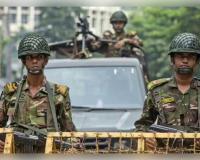 ବାଂଲାଦେଶରେ ଆତଙ୍କବାଦୀ ଆକ୍ରମଣ ଆଶଙ୍କା: ସାରା ଦେଶରେ ହାଇ ଆଲର୍ଟ ଜାରି