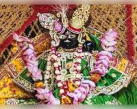 ବାଙ୍କେ ବିହାରୀଙ୍କ ଡାକରା ଆସିଲେ ମିଳିଥାଏ ଏହିସବୁ ସଙ୍କେତ, ଜାଣନ୍ତୁ କଥାବାଚକ ଇନ୍ଦ୍ରେଶ ଉପାଧ୍ୟାୟ କ’ଣ କହୁଛନ୍ତି