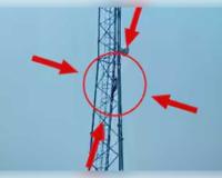 ବିହାରରେ ହାଇଭୋଲ୍ଟେଜ୍ ଡ୍ରାମା: ପ୍ରେମିକକୁ ବାହା ହେବା ଜିଦ୍‌ରେ ୨୦୦ ଫୁଟ୍ ଟାୱାର ଉପରକୁ ଚଢ଼ିଲେ ନାବାଳିକା