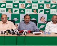 ବାର୍ଷିକ ରିଭିଜନରେ ଓଡ଼ିଶାର ୧୦ ଲକ୍ଷ ଭୋଟରଙ୍କ ନାମ ବାଦ୍‌; ନିର୍ବାଚନ କମିସନଙ୍କ କାର୍ଯ୍ୟକୁ ନେଇ ବିଜେଡିର ସନ୍ଦେହ