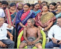 ଟଙ୍କା ପାଇଁ ବ୍ୟାଙ୍କରେ କଙ୍କାଳ ରଖିବା ଘଟଣା: ଜିତୁ ମୁଣ୍ଡାଙ୍କୁ ଭେଟିଲା ବିଜେଡି ଫ୍ୟାକ୍ଟ ଫାଇଣ୍ଡିଂ ଟିମ୍