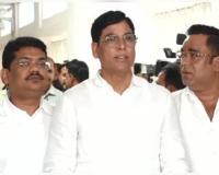 ରାଜ୍ୟସଭା ନିର୍ବାଚନରେ କ୍ରସ ଭୋଟିଂ: ୮ ବିଧାୟକଙ୍କ ସଭ୍ୟପଦ ରଦ୍ଦ ଦାବିରେ ବାଚସ୍ପତିଙ୍କୁ ଭେଟିଲା ବିଜେଡି