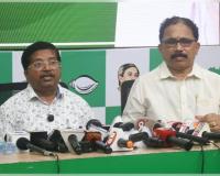 ପଲାସା ଓ ଇଚ୍ଛାପୁରମକୁ ପୂର୍ବତଟରୁ ହଟାଇବା ନିଷ୍ପତ୍ତି, ଓଡ଼ିଶା ଦିବସରେ ଡବଲ ଇଞ୍ଜିନ୍‌ ସରକାରଙ୍କ ଉପହାର: ବିଜେଡି 