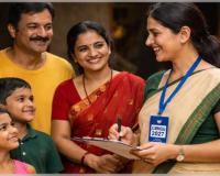 ଦିନ ୧୧ଟାରୁ ୩ଟା ଭିତରେ ହେବନି ଜନ ଗଣନା, ଗ୍ରୀଷ୍ମ ପ୍ରବାହକୁ ଦୃଷ୍ଟିରେ ରଖି ରାଜସ୍ୱ ବିଭାଗର ନିଷ୍ପତ୍ତି 