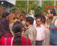 ଜନଗଣନା କର୍ମଚାରୀଙ୍କୁ ମରଣାନ୍ତକ ଆକ୍ରମଣ, ୪ଜଣ ଆହତ