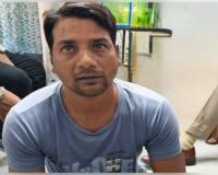 ଋଷିକେଶରୁ ଗିରଫ ହେଲା ଚୌଦ୍ବାର ଜେଲରୁ ଚମ୍ପଟ ମାରିଥିବା ହାର୍ଡକୋର ଅପରାଧୀ ରାଜା ସାହାଣୀ 