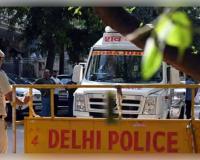 ଦିଲ୍ଲୀରେ ହାଇପ୍ରୋଫାଇଲ୍ ହତ୍ୟାକାଣ୍ଡ: ଆଇଆରଏସ୍ ଅଫିସରଙ୍କ ଝିଅକୁ ଦୁଷ୍କର୍ମ ପରେ ହତ୍ୟା, ଗିରଫ ହେଲା ପୂର୍ବତନ ଚାକର