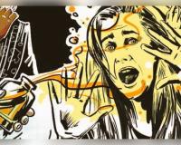 ଦିଲ୍ଲୀରେ ଚାଞ୍ଚଲ୍ୟ: ବରକୁ ପାଉଥିଲା ଭଲ, ଇର୍ଷାରେ ବିବାହ ପୂର୍ବରୁ ଭାବୀ କନ୍ୟା ଉପରକୁ ଏସିଡ୍ ଫିଙ୍ଗିଲା ପଡ଼ୋଶୀ ଯୁବତୀ