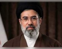 ଗୁରୁତର ସ୍ୱାସ୍ଥ୍ୟାବସ୍ଥା ସତ୍ତ୍ୱେ ଯୁଦ୍ଧ ଓ ଶାନ୍ତି ଆଲୋଚନା ନିଷ୍ପତ୍ତିରେ ସାମିଲ ଅଛନ୍ତି ଇରାନର ସର୍ବୋଚ୍ଚ ନେତା ମୋଜତବା ଖାମେନେଇ