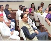 ‘ଇଣ୍ଡିଆ’ ମେଣ୍ଟ ବୈଠକରେ ବିଜେଡି ସଂସଦୀୟ ଦଳ ନେତା; ଜାତୀୟ ରାଜନୀତିରେ ବିଜେଡି ଚର୍ଚ୍ଚା