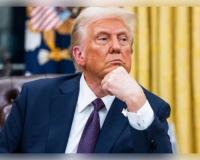 ଭାରତକୁ 'ନର୍କଖଣ୍ଡ' କହି ବିବାଦରେ ଟ୍ରମ୍ପ: କଡ଼ା ଜବାବ ଦେଲା ଭାରତ ଓ ଇରାନ