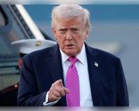 ଇରାନ ସହ ଚୁକ୍ତି ବିଫଳ ହେଲେ ଆରମ୍ଭ ହେବ ‘ସୁଟିଂ’: ଆମେରିକା ରାଷ୍ଟ୍ରପତି ଡୋନାଲ୍ଡ ଟ୍ରମ୍ପଙ୍କ ବଡ଼ ଚେତାବନୀ