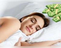 ସ୍ୱପ୍ନରେ ଟଙ୍କା ଦେଖୁଛନ୍ତି କି? ଜାଣନ୍ତୁ ଟାରୋଟ୍ ଏକ୍ସପର୍ଟଙ୍କଠାରୁ ଏହାର ପ୍ରକୃତ ଅର୍ଥ