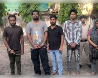 ଛତିଶଗଡ଼ରେ ଇନଷ୍ଟାଗ୍ରାମ ହନିଟ୍ରାପ୍: ନାବାଳକକୁ ଅପହରଣ କରି ୧ କୋଟି ମାଗିଲେ ମହିଳା, ମାଷ୍ଟରମାଇଣ୍ଡ ବାହାରିଲା ନିଜ ସମ୍ପର୍କୀୟ ଭଣଜା