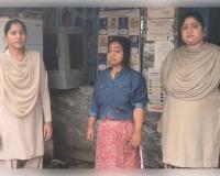 ଛତିଶଗଡ଼ରେ ଚାଞ୍ଚଲ୍ୟକର ଘଟଣା: ଏସଟିଏଫ୍ ଯବାନଙ୍କ ପତ୍ନୀ ଓ ପୁଅକୁ ୩୨ ଥର ଛୁରୀ ଭୁସି ହତ୍ୟା କଲା ପ୍ରେମିକା