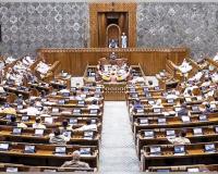 ଲୋକସଭା ଆସନ ସଂଖ୍ୟା ୫୪୩ରୁ ୮୫୦କୁ ବୃଦ୍ଧି ପାଇଁ କେନ୍ଦ୍ର ସରକାରଙ୍କ ପ୍ରସ୍ତାବ