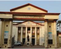 ଫକୀର ମୋହନ କଲେଜରେ ପୁଣି ଜଣେ ଅଧ୍ୟାପକଙ୍କ ନାମରେ ସାଂଘାତିକ ଅଭିଯୋଗ, HOD ପଦରୁ ହେଲେ ବହିଷ୍କାର 