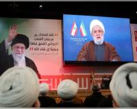 ଇସ୍ରାଏଲ୍ ଆକ୍ରମଣରେ ହିଜବୁଲ୍ଲା ମୁଖ୍ୟ ନଇମ୍ କାସିମ୍‌ଙ୍କ ପୁତୁରା ଅଲି ୟୁସୁଫ୍ ହର୍ଶି ନିହତ 