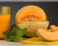 ଖରାଦିନେ ଶରୀରକୁ ଥଣ୍ଡା ରଖିବା ସହିତ ଇମ୍ୟୁନିଟି ବଢ଼ାଇବ ଖରବୁଜା ସର୍ବତ, ଜାଣନ୍ତୁ ପ୍ରସ୍ତୁତି ପ୍ରଣାଳୀ